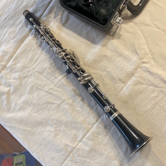 Yamaha Other Yamaha With Case And Tuning Barrel Japan